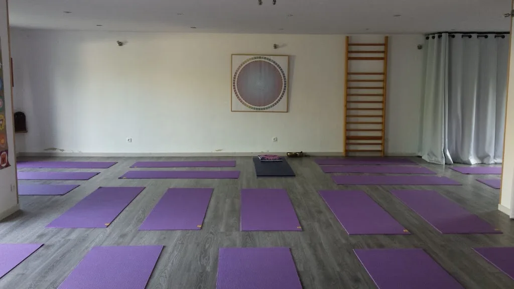 Centre de Yoga et Ayurvéda 58 - photo 1
