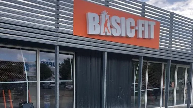 Basic-Fit - photo 3