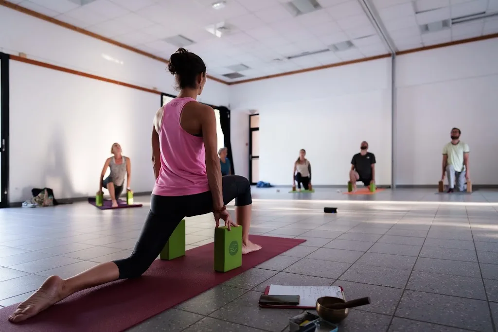 Yoga Fit - photo 1