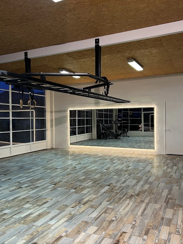 Le Fit Club Gastins - photo 1