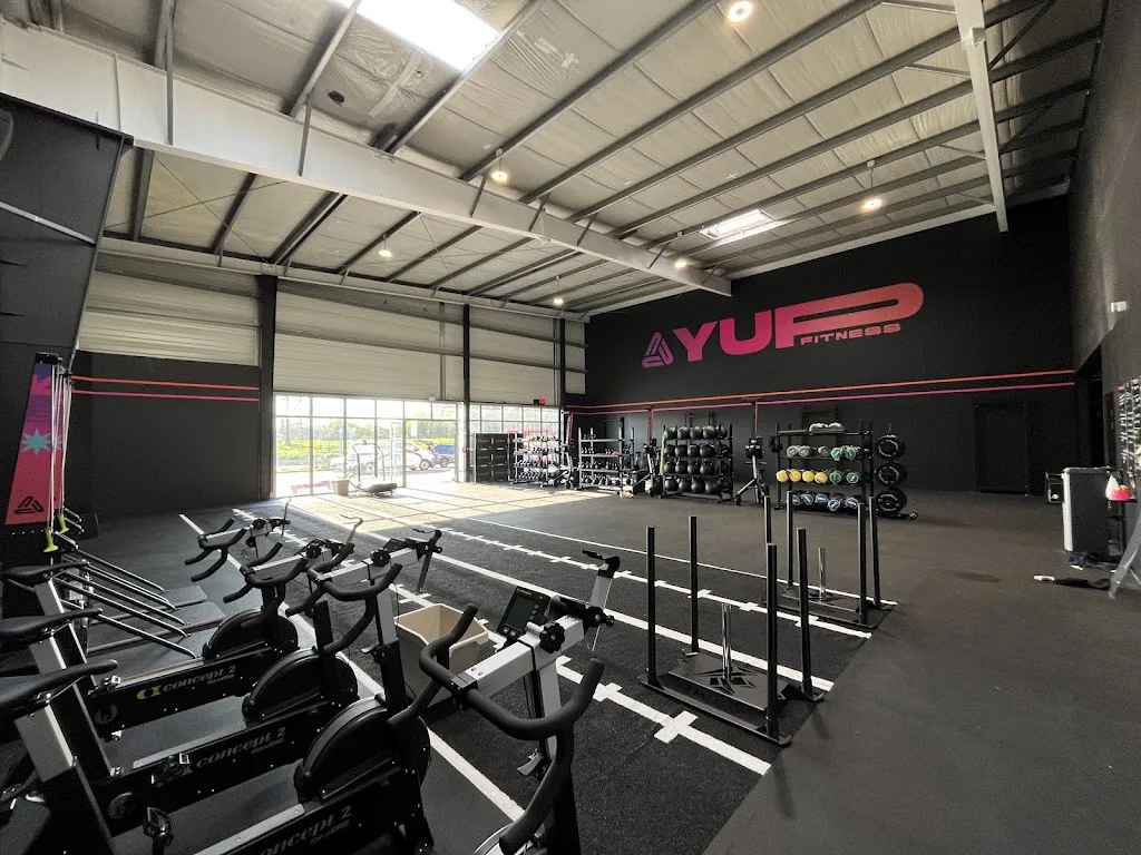 Yup Fitness - photo 2