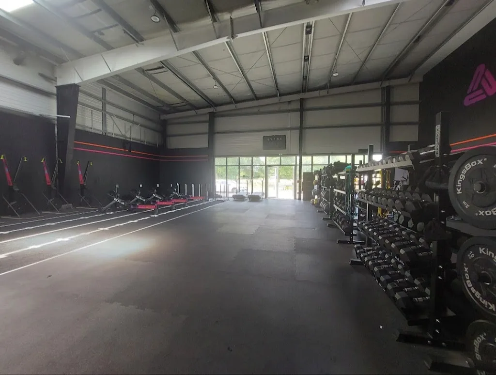 Yup Fitness - photo 3