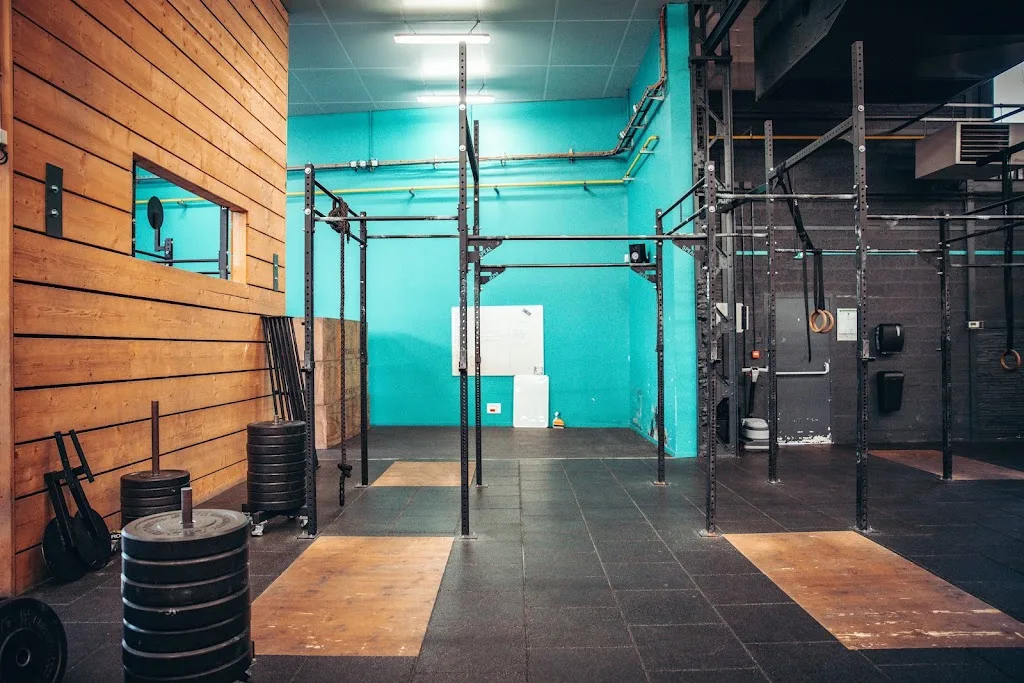 CrossFit Rouen - photo 1