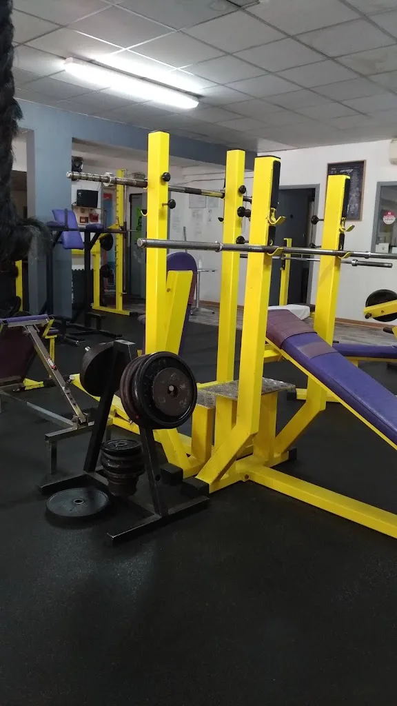 New Gym Carcassonne - photo 1