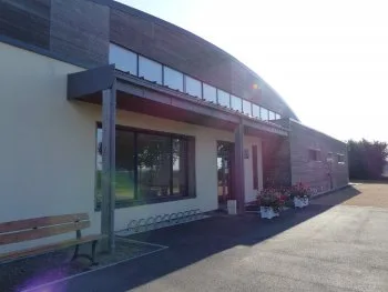 Salle des sports Jean Laurent - photo 1