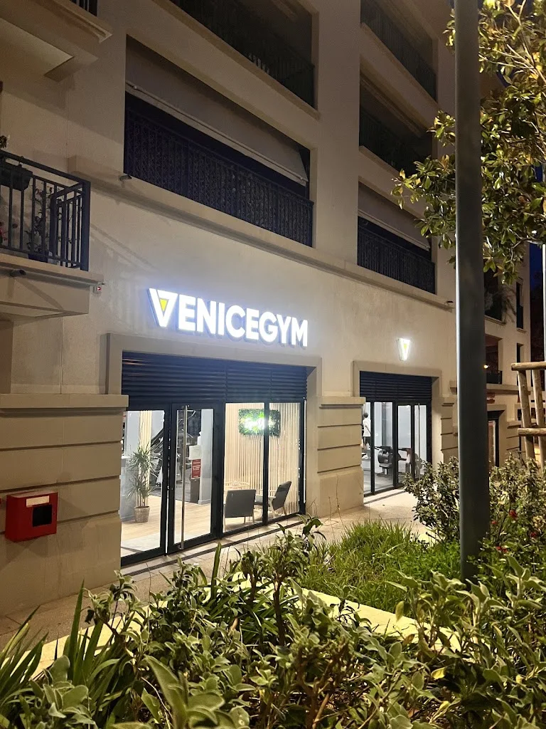 VENICEGYM HYERES - photo 3