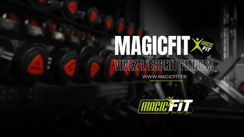 Magicfit Mâcon - photo 1