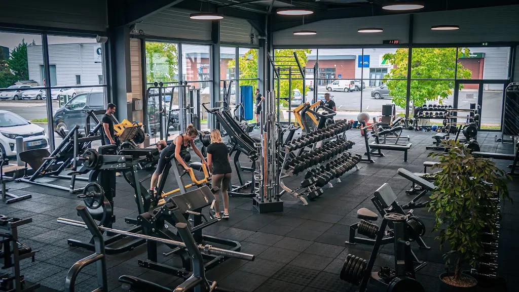 Magicfit Mâcon - photo 2