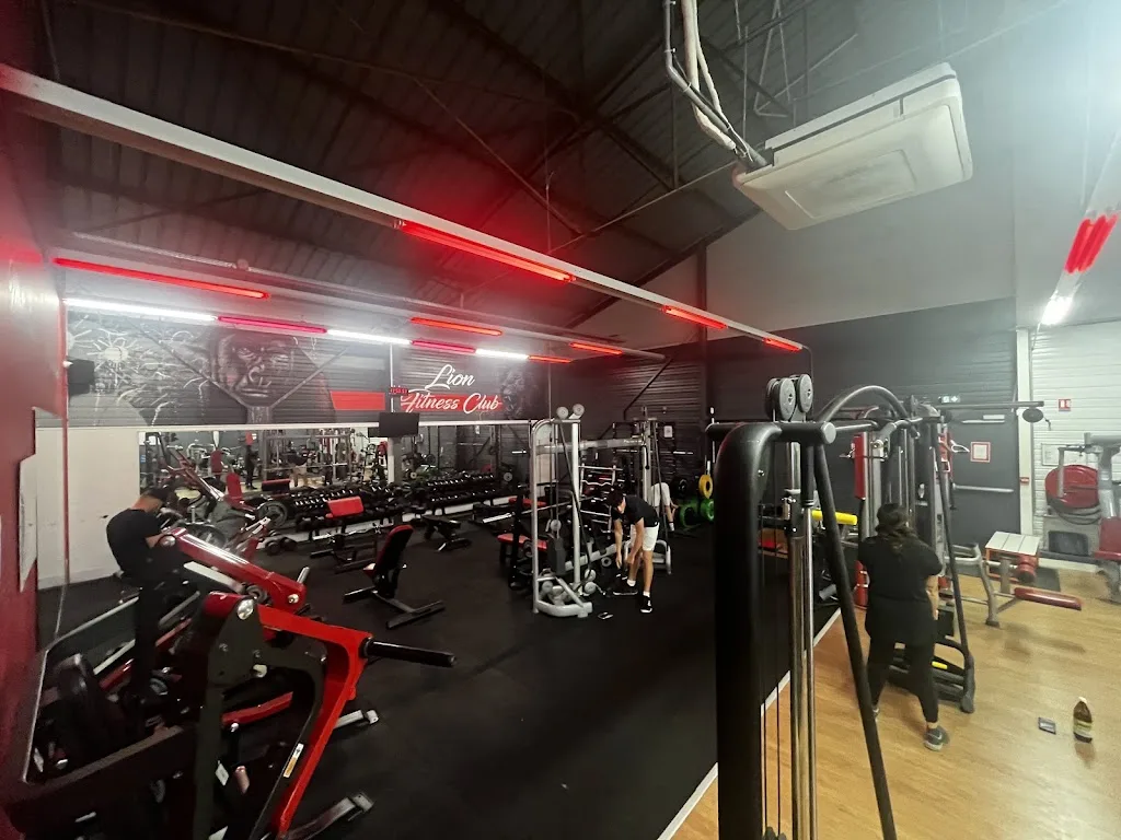 Lion Fitness Club, Millau - photo 2