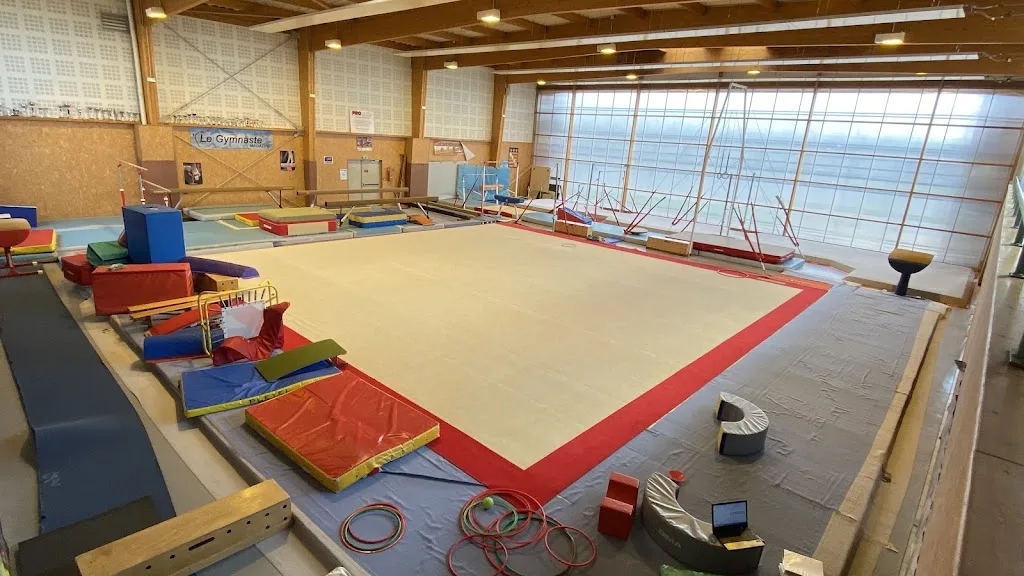 ASB Gymnastique - photo 1