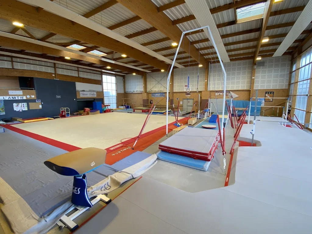 ASB Gymnastique - photo 2