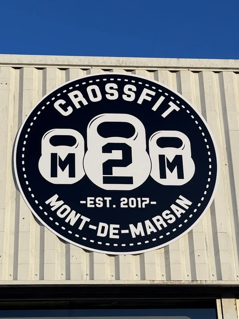 CrossFit MONT-DE-MARSAN - photo 1