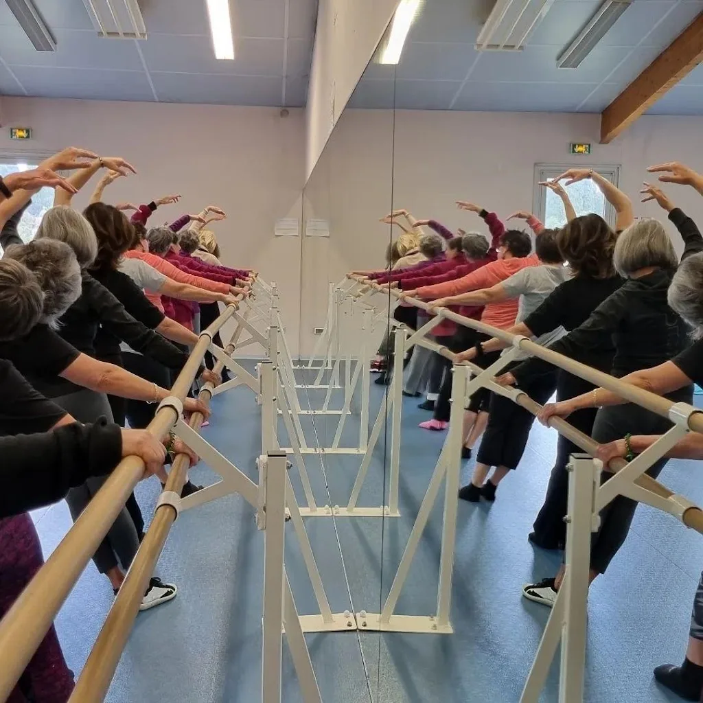 Gym et forme Parignargues - photo 3