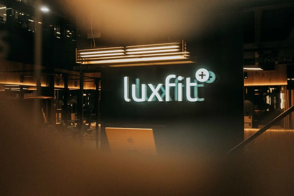 Luxfit Kirchberg - photo 1