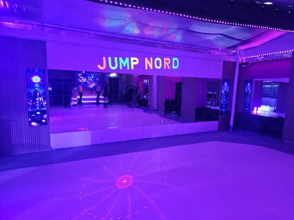 Jump Nord - photo 1