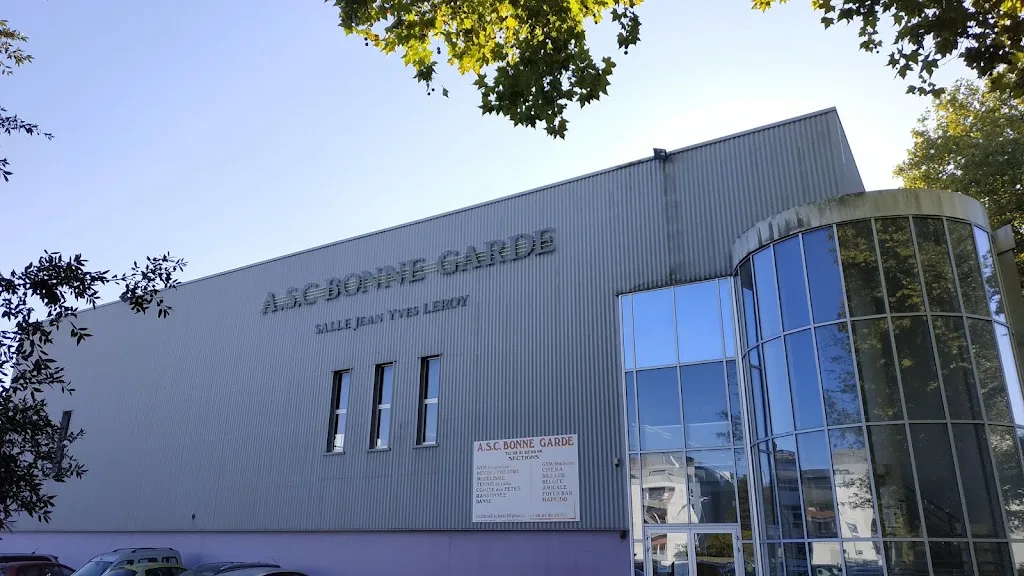 Atlantic Gym Saint-Herblain - photo 1