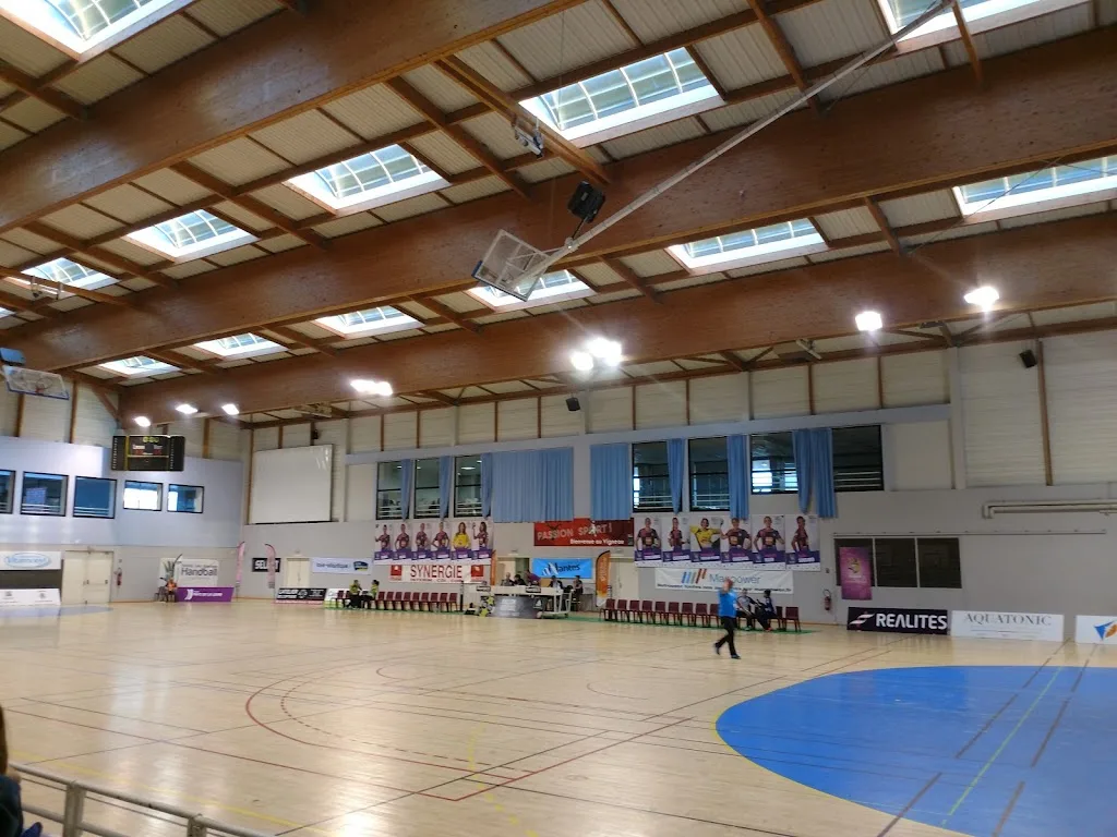 Atlantic Gym Saint-Herblain - photo 3