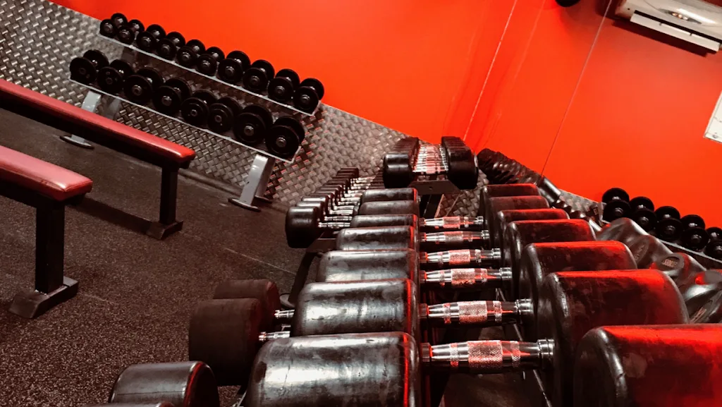 Ibiza Fitness Club - photo 2