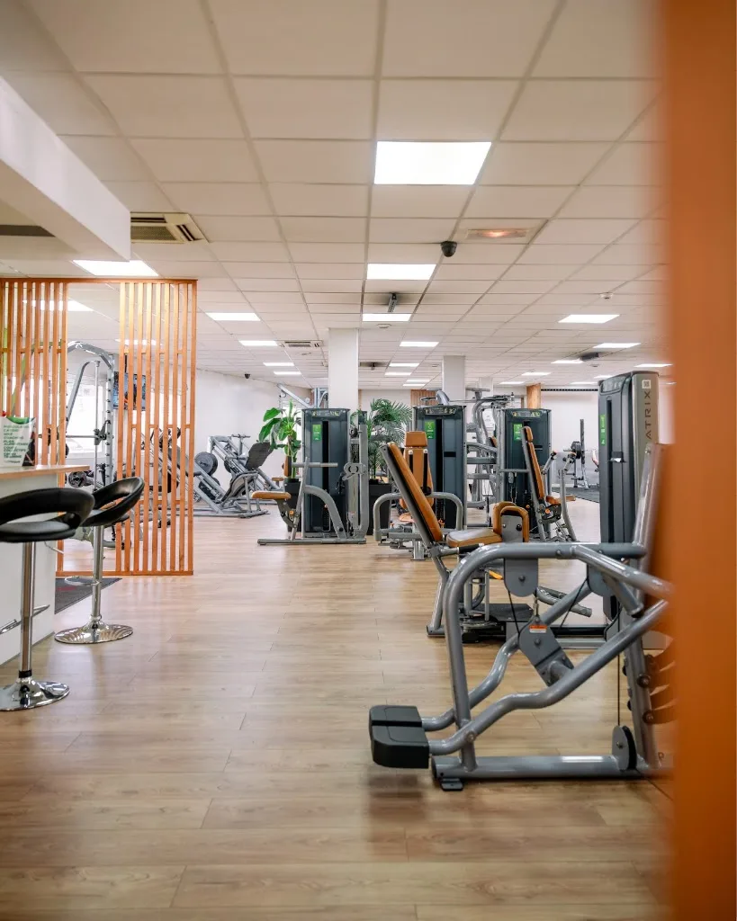 Ibiza Fitness Club - photo 3