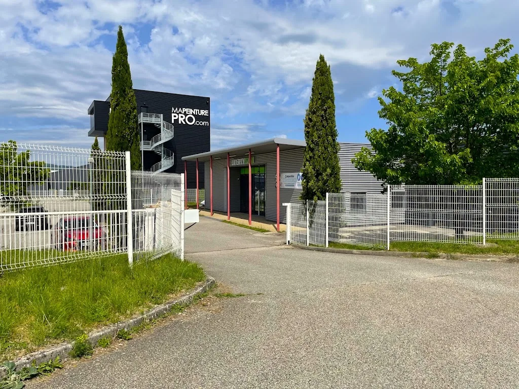 Liberty GYM - Salle de Sport Montélimar - photo 1