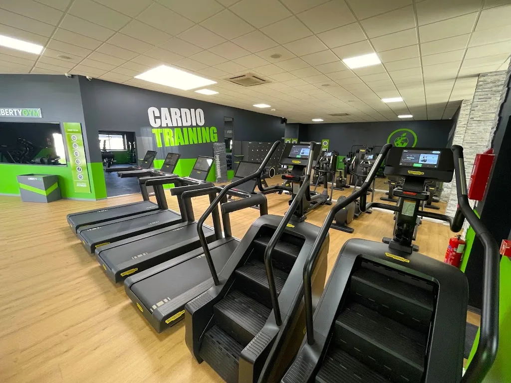Liberty GYM - Salle de Sport Montélimar - photo 2