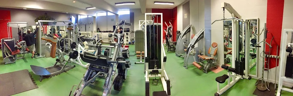 Liberty GYM - Salle de Sport Montélimar - photo 3