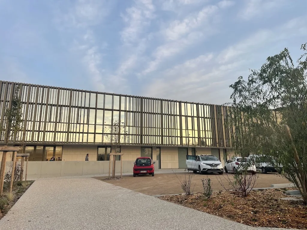 Civrieux Handball Club - photo 1