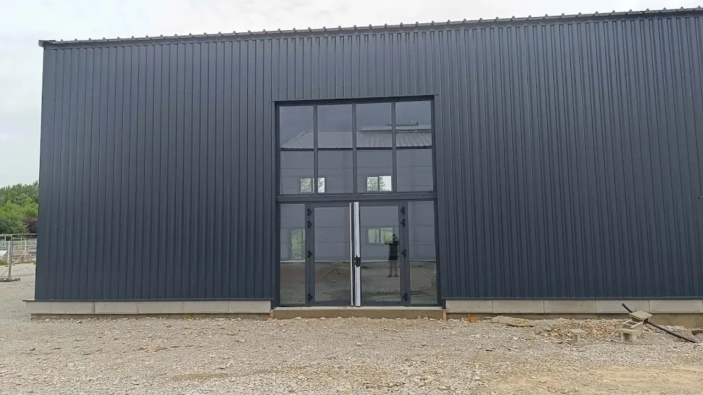 Salle de sport Mont-sous-Vaudrey - Liberty GYM - photo 2