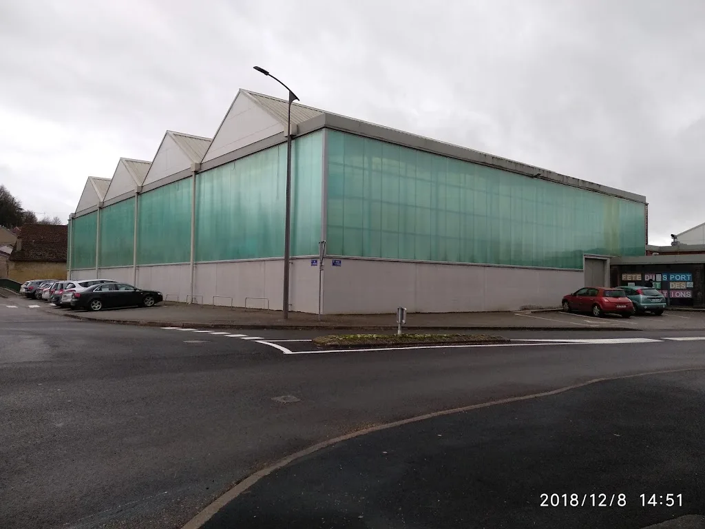 Boxing club jusseen - photo 2