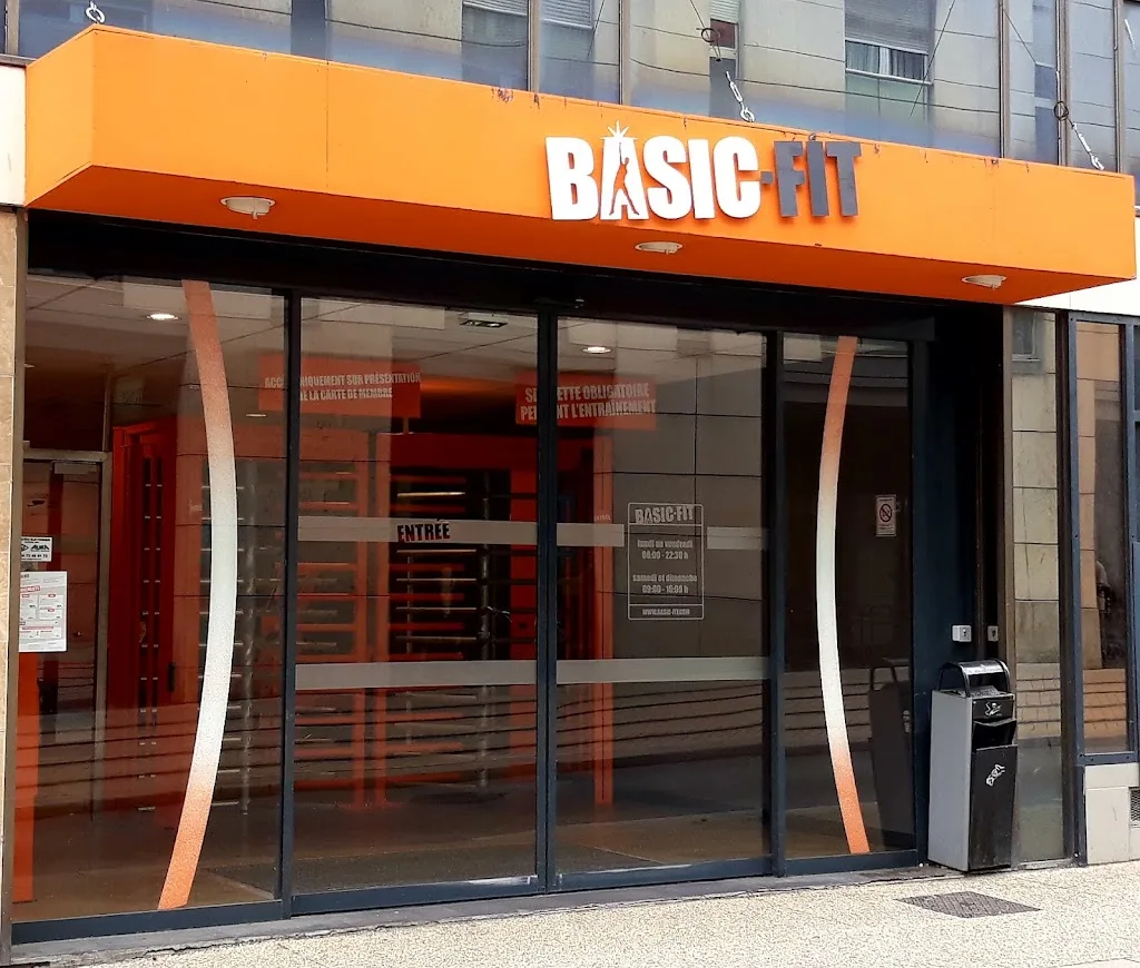 Basic-Fit - photo 2