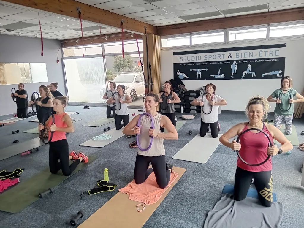 Studio Sport et Bien-être - photo 1