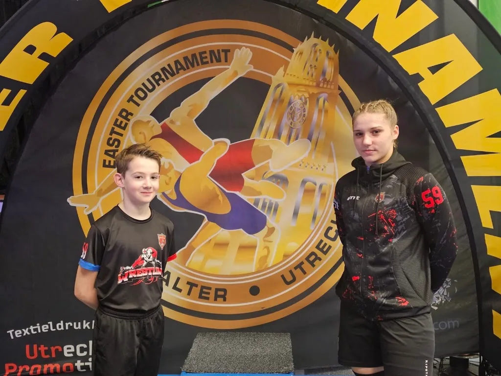 Spiral Fight MMA Club | Escautpont