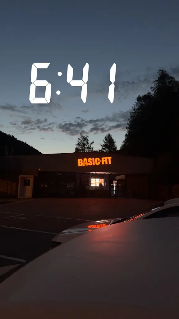 Basic-Fit - photo 2