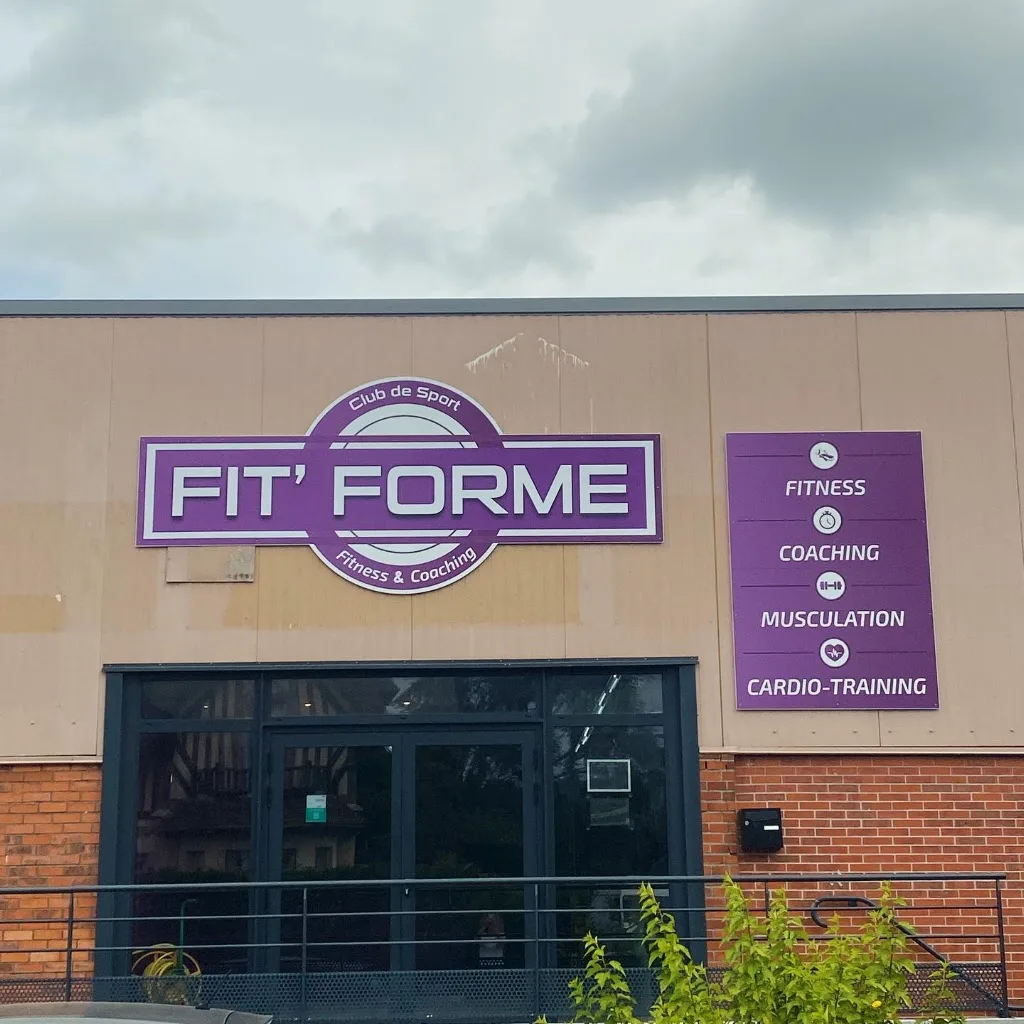 Fit'forme Pont l'Evêque - photo 2