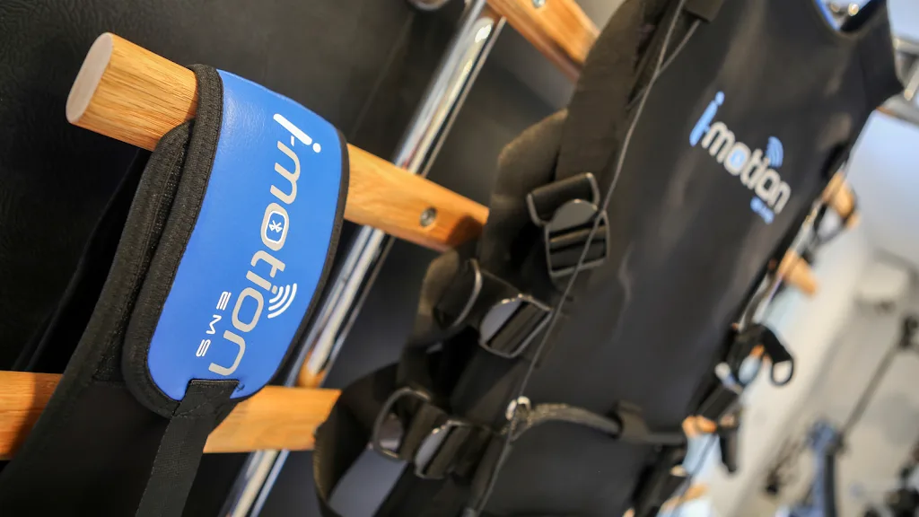 BODYHIT CANNES ELECTROSTIMULATION - photo 1