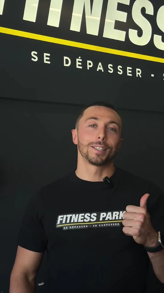 Fitness Park - Salle de sport Bègles