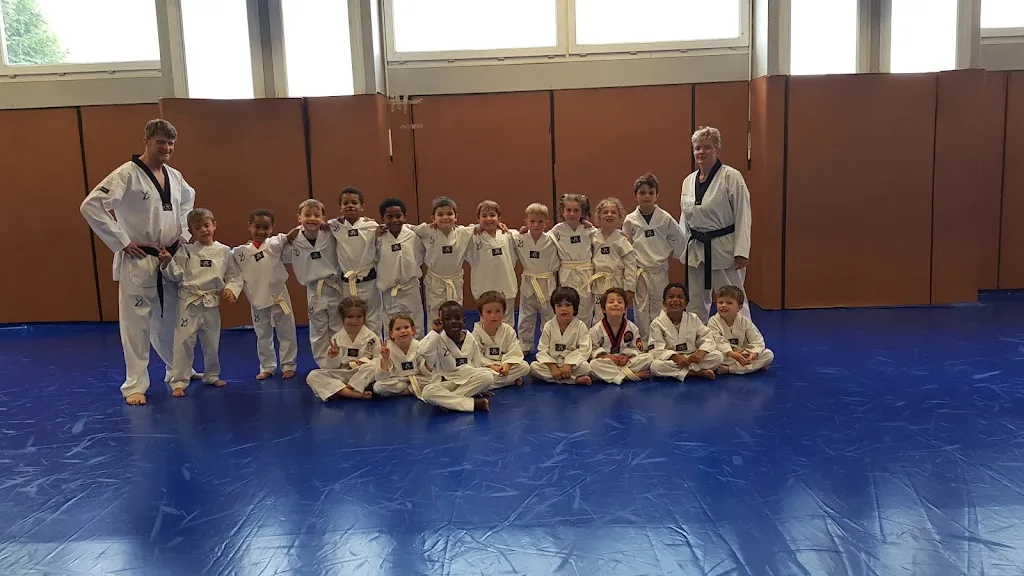 Cardio Training Impact (à partir de 14ans) et Taekwondo 95 Herblay (pratique enfants à partirde4ans) - photo 2