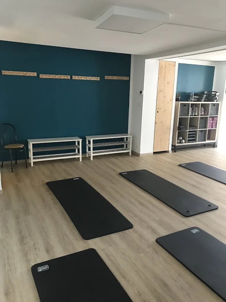 Pilates et vous - photo 1