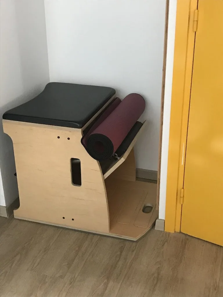 Pilates et vous - photo 2