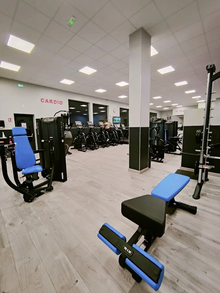 Fitness Fuveau Club - photo 2