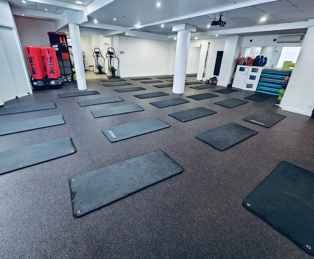 Salle de Sport Eaubonne Lady Coach Club - photo 1
