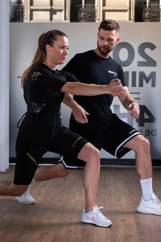 BODYHIT ORLÉANS ELECTROSTIMULATION - photo 1