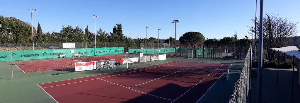 Lorgues Etoile Sportive Tennis de Table - photo 3