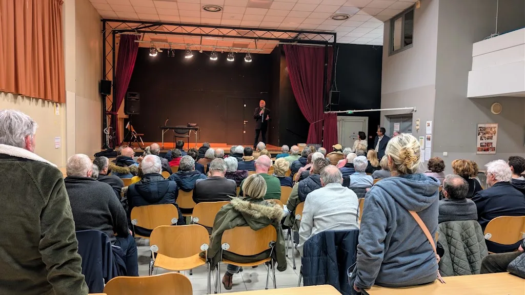 Association "Club des Cigales"