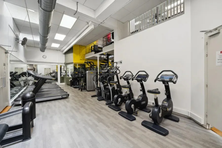 Salle de sport Paris 19 - Cercles de la Forme Bolivar - photo 2