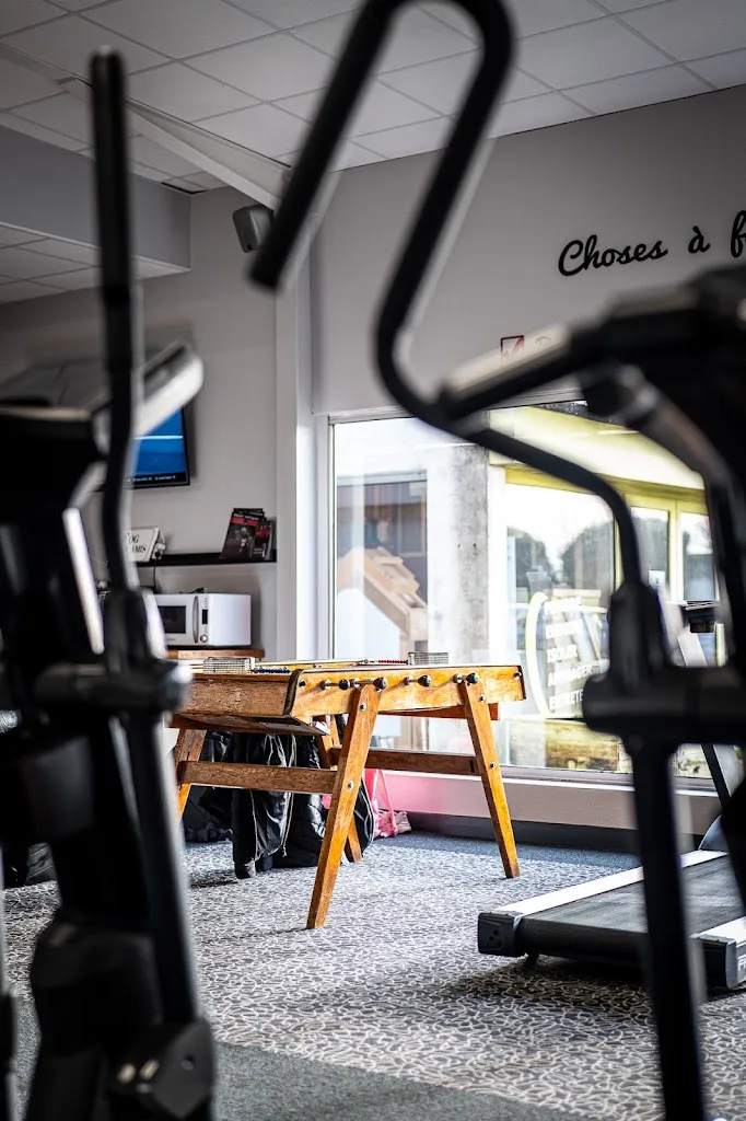 Fitbox - photo 1