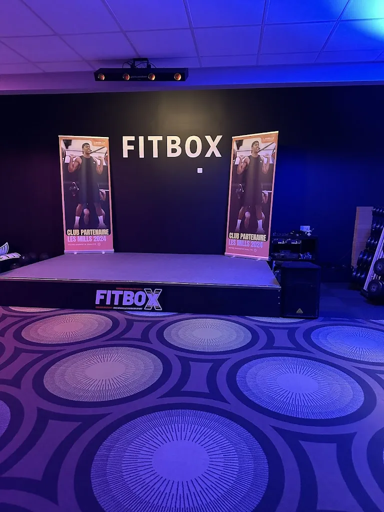 Fitbox - photo 2