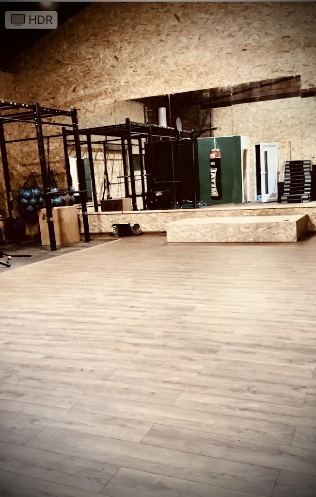 STUDIO 4 - photo 1