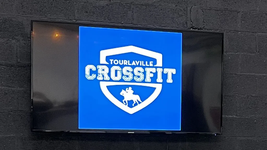 CrossFit Tourlaville - photo 1