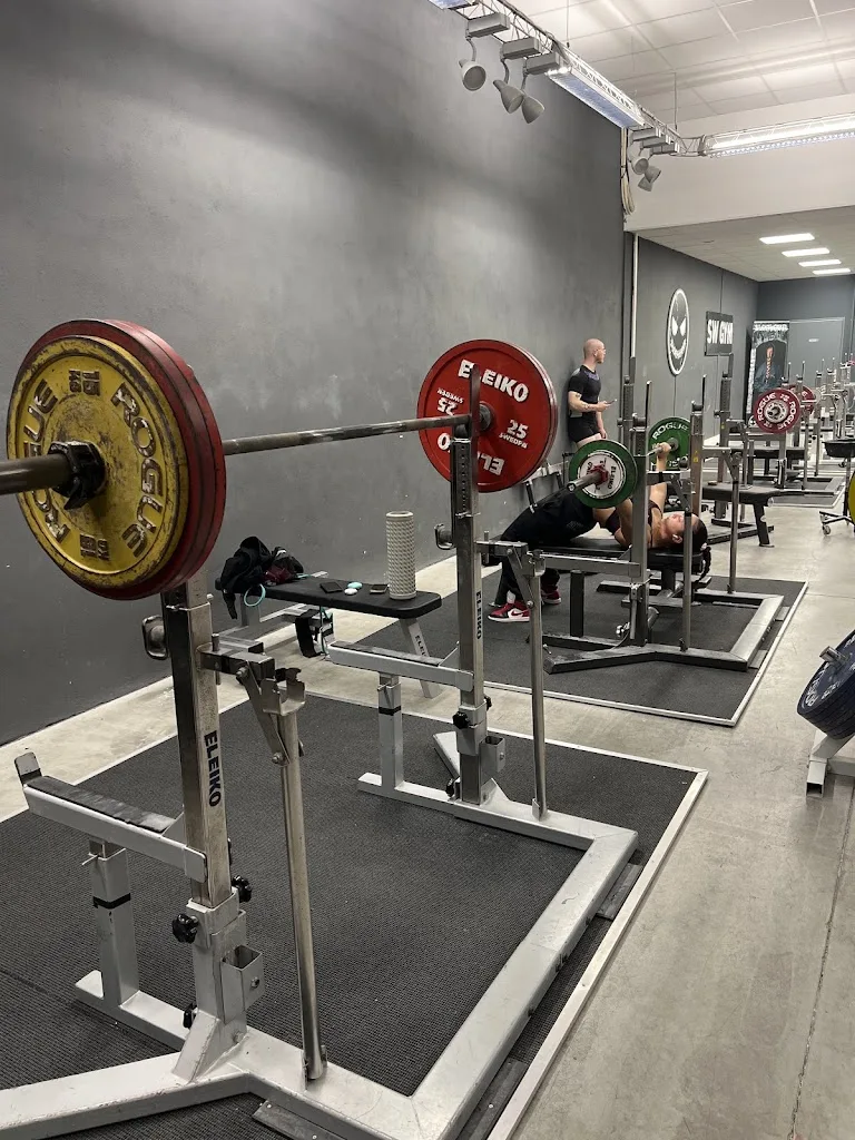 SW GYM - photo 2